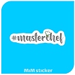 استیکر MasterChef