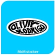 استیکر olivia rodrigo