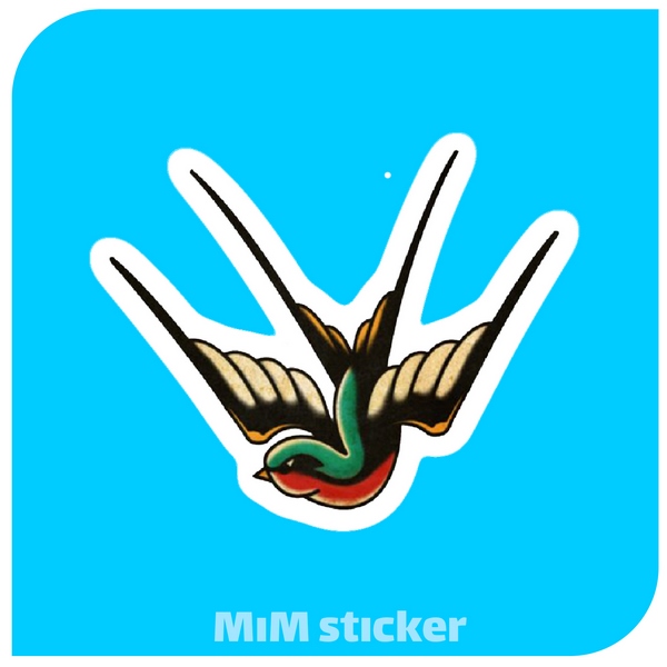 استیکر