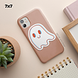 استیکر لبخند روح