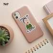 استیکر Don't be A JERRY