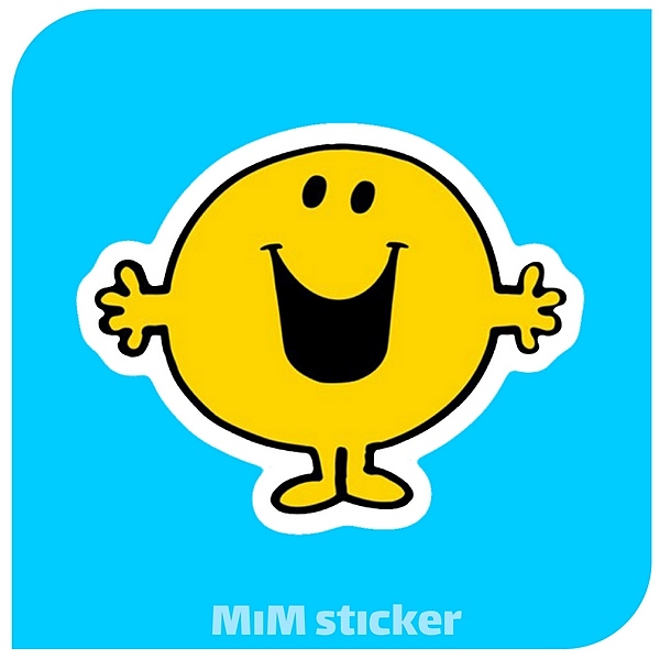 استیکر تپل