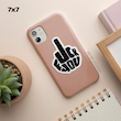 استیکر fuck you 