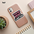 استیکر you'r weird