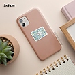 استیکر hello lovely