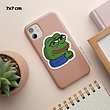 استیکرfrog