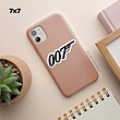 استیکر 007 