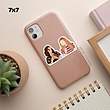 استیکرMaxine