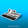 استیکر The queens