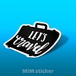 استیکرLets