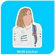 استیکر Formula1
