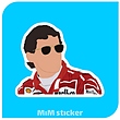 استیکر Formula1