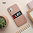 استیکر LES