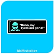 استیکرBono