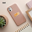 استیکر Dr3