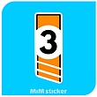 استیکر 3