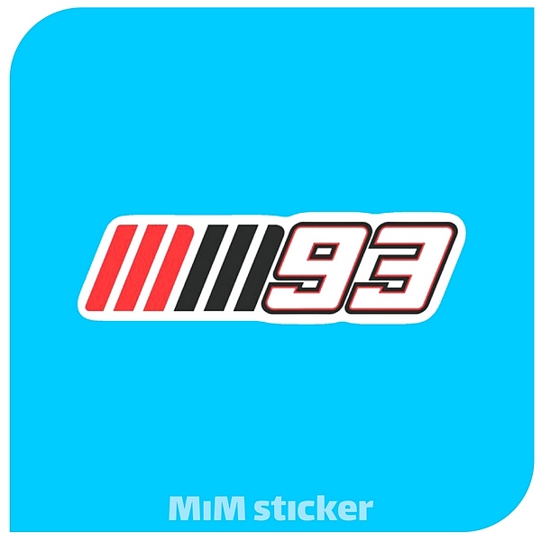 استیکر93