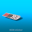 استیکر93