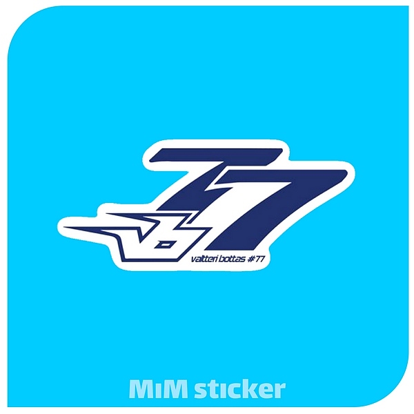 استیکر77