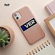 استیکر VER