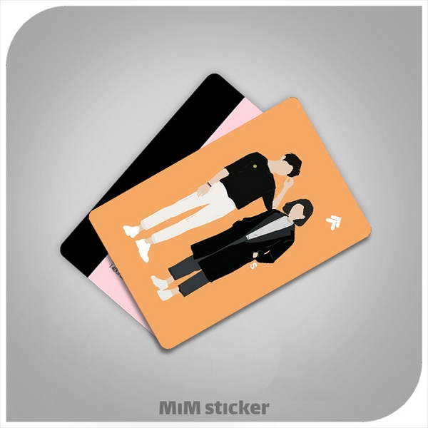 استیکر کارت بانکی 