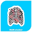 استیکر Chest