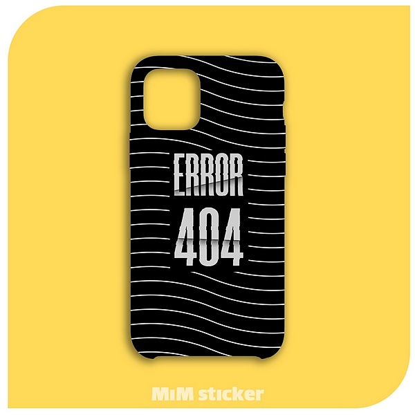 قاب Error404