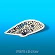 استیکر chinese things
