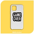 قاب Game Over