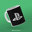 ماگ playstation