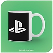 ماگ playstation