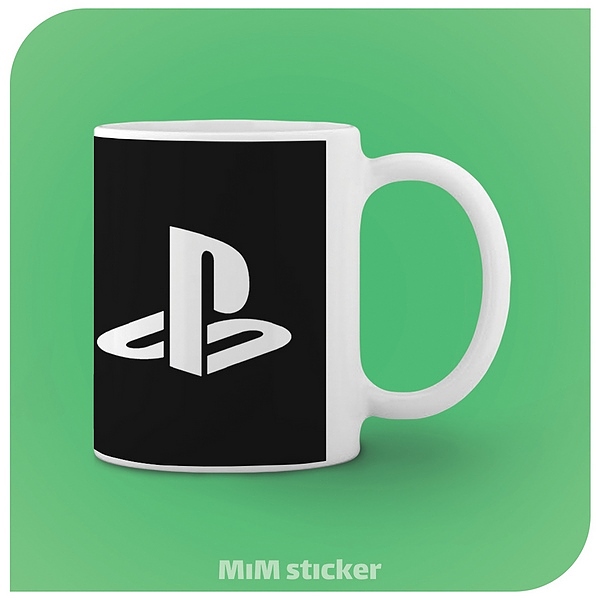 ماگ playstation