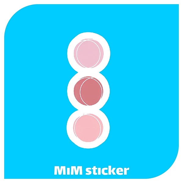 استیکر Planner