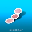 استیکر Planner