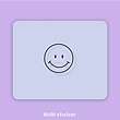 موس پد Smile 