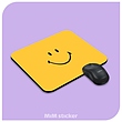 موس پد Smile  