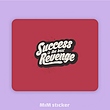 موس پد Success