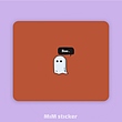 موس پد BOO 
