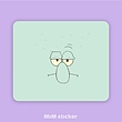 موس پد اختاپوس 