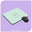 موس پد اختاپوس 