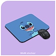 موس پد Stitch