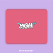 موس HIGH