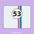 موس پد 53