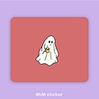 موس پد BOO