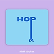 موس پد Hope