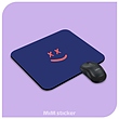 موس پد Smile 