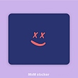 موس پد Smile 