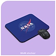 موس پد NASA