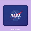 موس پد NASA
