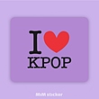 موس پد KPOP